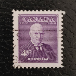 Známka Kanada, Mi.306 (SG 483)#