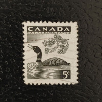 Známka Kanada, Mi.316 (SG 495)# Známka Kanada, Mi.316 (SG 495)#