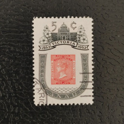 Známka Kanada, Mi.346 (SG 525)# Známka Kanada, Mi.346 (SG 525)#