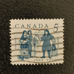 Známka Kanada, Mi.345 (SG 524)# Známka Kanada, Mi.345 (SG 524)#