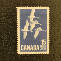 Stamp Canada, Mi.357 (SG 539), MNH
