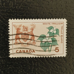 Známka Kanada, Mi.362 (SG 543)# Známka Kanada, Mi.362 (SG 543)#