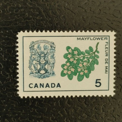 Známka Kanada, Mi.364 (SG 546)** Známka Kanada, Mi.364 (SG 546)**