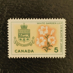 Známka Kanada, Mi.363 (SG 544)**