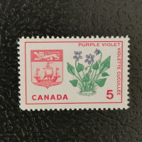 Stamp Canada, Mi.365 (SG 545), MNH Stamp Canada, Mi.365 (SG 545), MNH