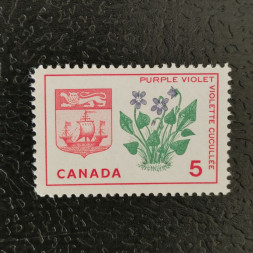 Známka Kanada, Mi.365 (SG 545)**