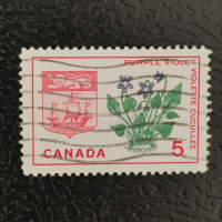 Stamp Canada, Mi.365 (SG 545), Used # Stamp Canada, Mi.365 (SG 545), Used #