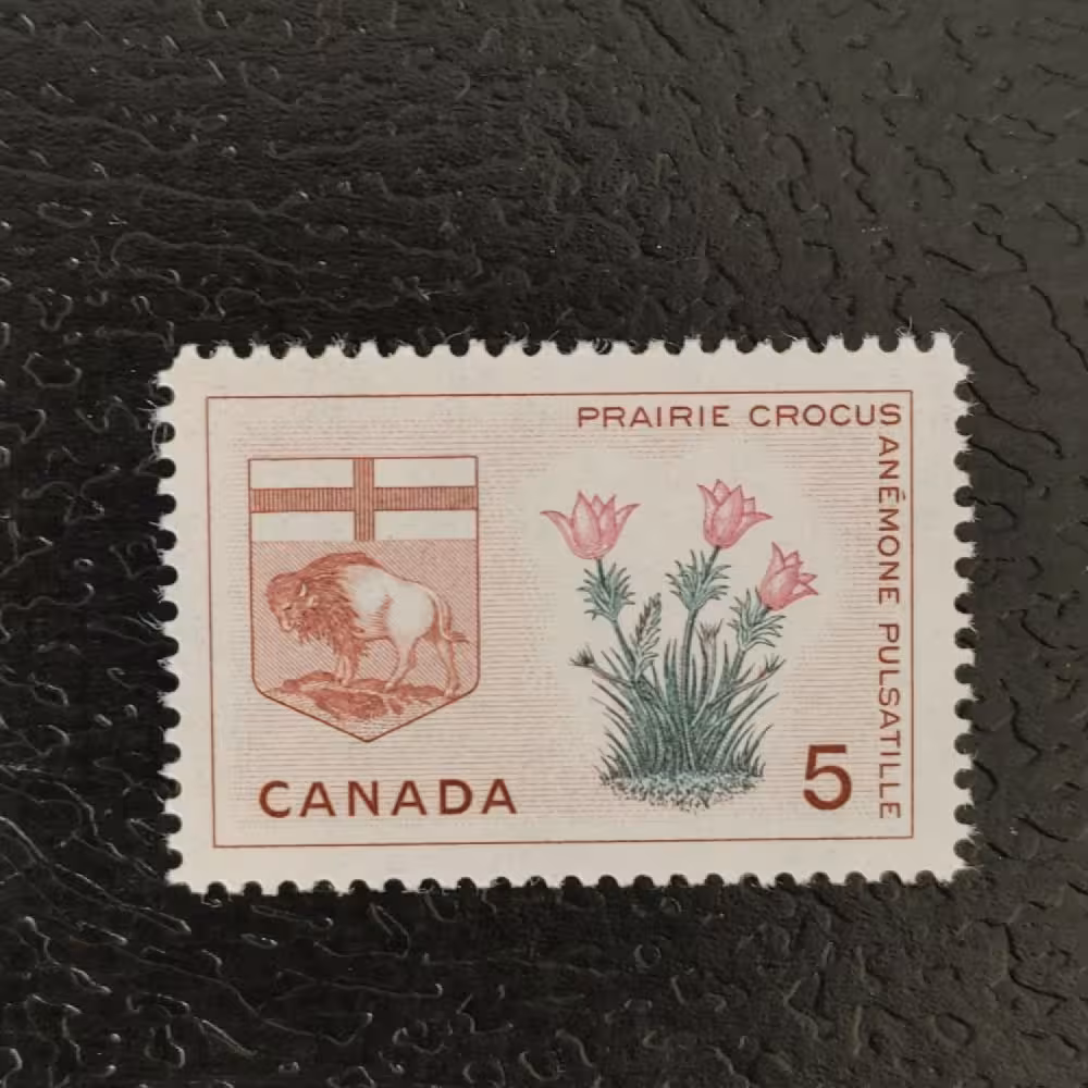 Briefmarke Kanada, Mi.366 (SG 548)**