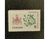 Stamp Canada, Mi.367 (SG 547), MNH