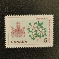 Stamp Canada, Mi.367 (SG 547), MNH Stamp Canada, Mi.367 (SG 547), MNH