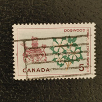 Stamp Canada, Mi.367 (SG 547), Used # Stamp Canada, Mi.367 (SG 547), Used #