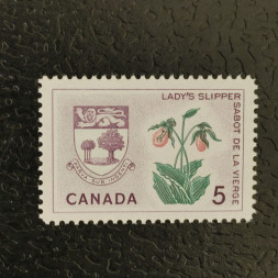 Známka Kanada, Mi.368 (SG 549)