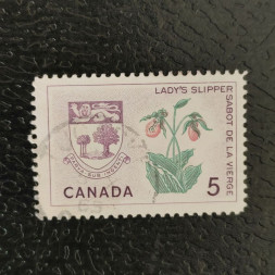 Známka Kanada, Mi.368 (SG 549)#