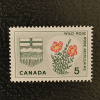 Stamp Canada, Mi.369 (SG 550), MNH Stamp Canada, Mi.369 (SG 550), MNH