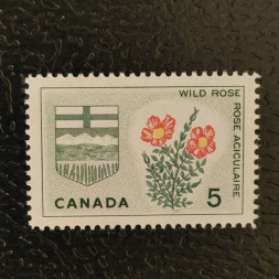 Známka Kanada, Mi.369 (SG 550)**