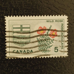 Známka Kanada, Mi.369 (SG 550)#