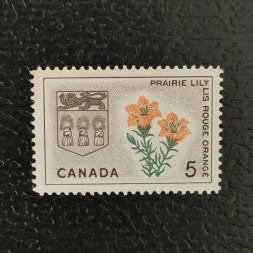 Známka Kanada, Mi.370 (SG 551)**