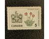 Stamp Canada, Mi.371 (SG 552), MNH