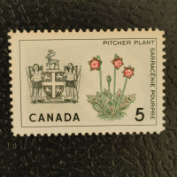 Stamp Canada, Mi.371 (SG 552), MNH Stamp Canada, Mi.371 (SG 552), MNH