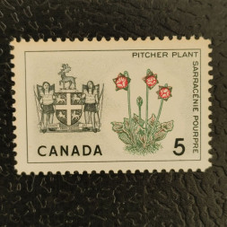 Známka Kanada, Mi.371 (SG 552)**