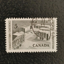 Známka Kanada, Mi.376 (SG 557)# Známka Kanada, Mi.376 (SG 557)#