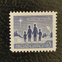 Stamp Canada, Mi.380Ax (SG 561), MNH
