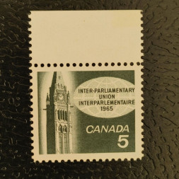 Známka Kanada, Mi.385 (SG 566)** Známka Kanada, Mi.385 (SG 566)**