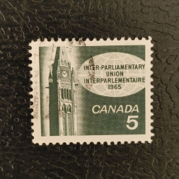 Známka Kanada, Mi.385 (SG 566)# Známka Kanada, Mi.385 (SG 566)#