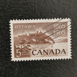 Známka Kanada, Mi.386 (SG 567)# Známka Kanada, Mi.386 (SG 567)#