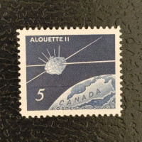 Známka Kanada, Mi.389 (SG 570)**