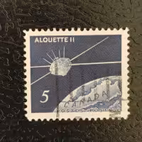 Známka Kanada, Mi.389 (SG 570)#