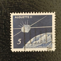 Známka Kanada, Mi.389 (SG 570)#