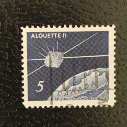 Známka Kanada, Mi.389 (SG 570)# Známka Kanada, Mi.389 (SG 570)#