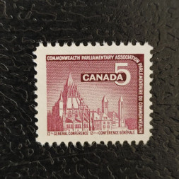 Známka Kanada, Mi.394 (SG 575)(*) Známka Kanada, Mi.394 (SG 575)(*)