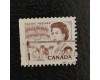 Stamp Canada, Mi.398Ax (SG 579), Used #