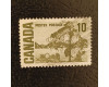 Stamp Canada, Mi.404Ax (SG 585), Used #