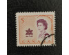 Stamp Canada, Mi.412 (SG 613), Used #