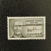Známka Kanada, Mi.414 (SG 615)#