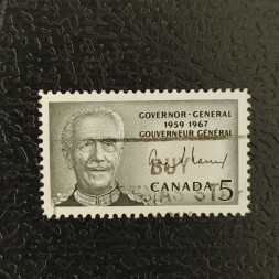 Známka Kanada, Mi.414 (SG 615)#