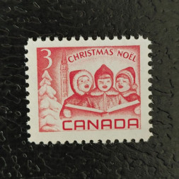 Známka Kanada, Mi.417Ax (SG 618)**