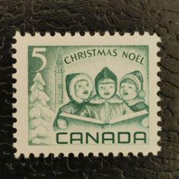 Známka Kanada, Mi.418Ax (SG 619)**