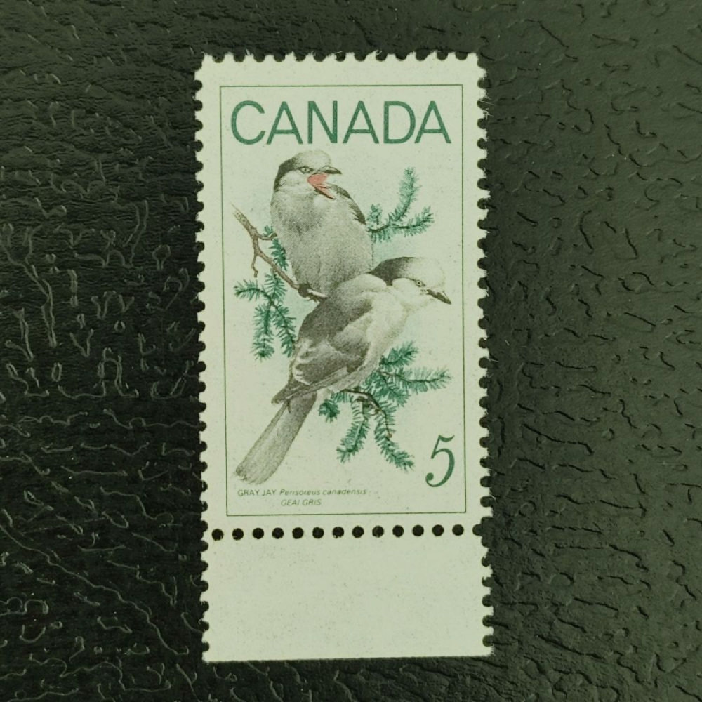 Stamp Canada, Mi.419 (SG 620), MNH Stamp Canada, Mi.419 (SG 620), MNH