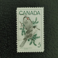 Stamp Canada, Mi.419 (SG 620), Used #