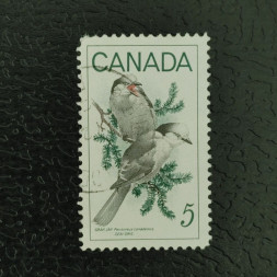 Známka Kanada, Mi.419 (SG 620)# Známka Kanada, Mi.419 (SG 620)#