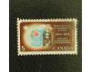 Stamp Canada, Mi.422 (SG 623), Used #