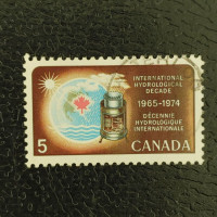 Stamp Canada, Mi.422 (SG 623), Used # Stamp Canada, Mi.422 (SG 623), Used #
