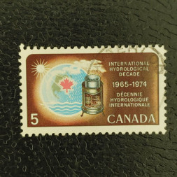 Známka Kanada, Mi.422 (SG 623)# Známka Kanada, Mi.422 (SG 623)#