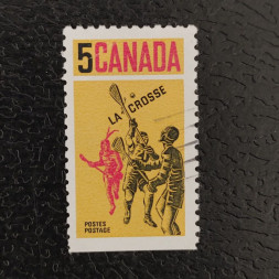 Známka Kanada, Mi.424 (SG 625)# Známka Kanada, Mi.424 (SG 625)#