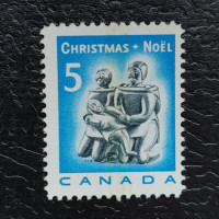 Stamp Canada, Mi.430Ax (SG 630), MNH Stamp Canada, Mi.430Ax (SG 630), MNH