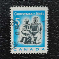 Stamp Canada, Mi.430Ax (SG 630), Used # Stamp Canada, Mi.430Ax (SG 630), Used #